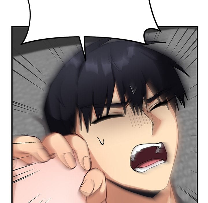Saving My Magical Girl Uncensored, chapter 18, page 20 of 185