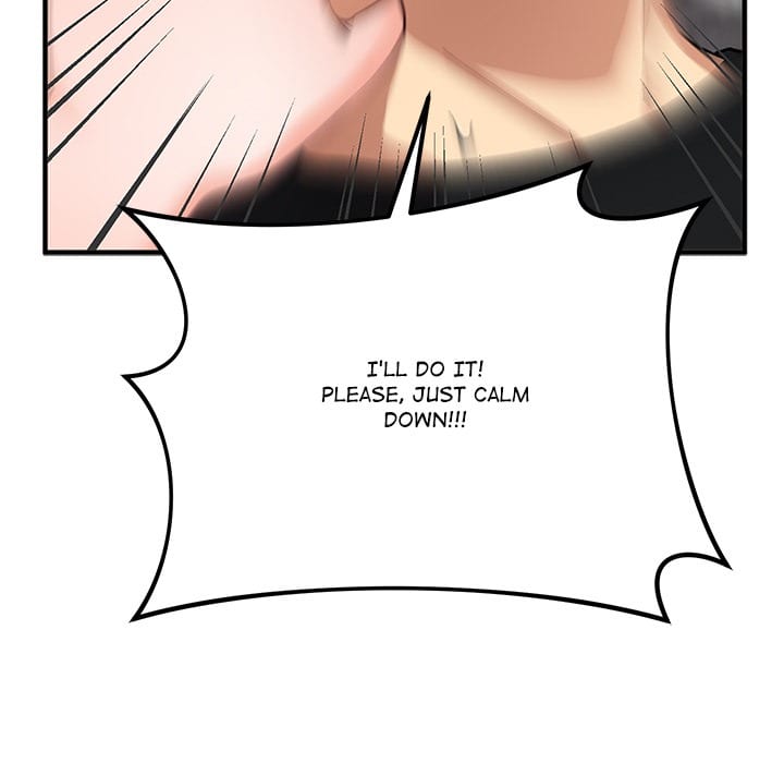 Saving My Magical Girl Uncensored, chapter 18, page 21 of 185