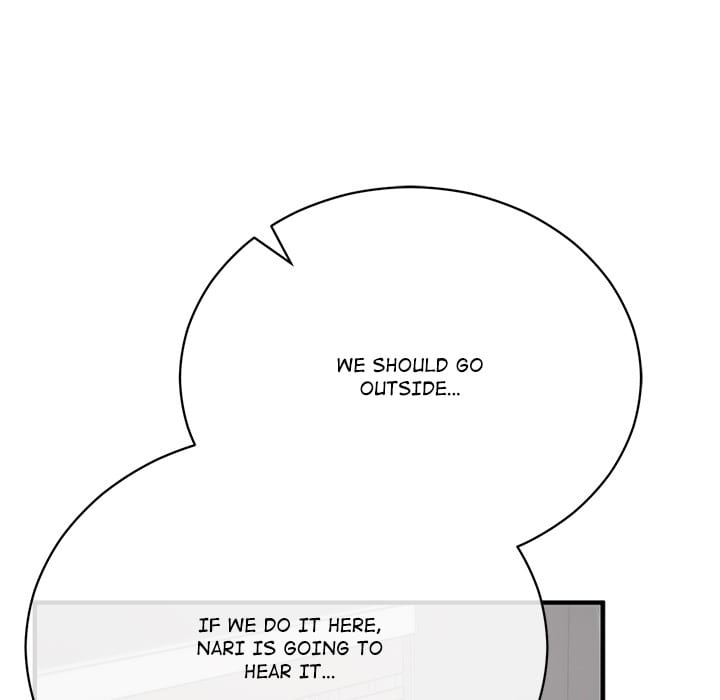 Saving My Magical Girl Uncensored, chapter 18, page 22 of 185