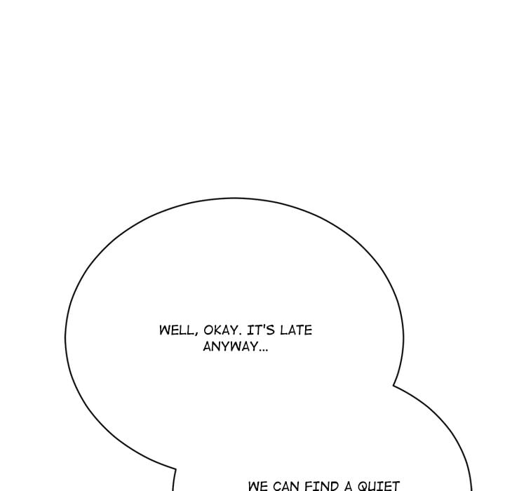Saving My Magical Girl Uncensored, chapter 18, page 25 of 185