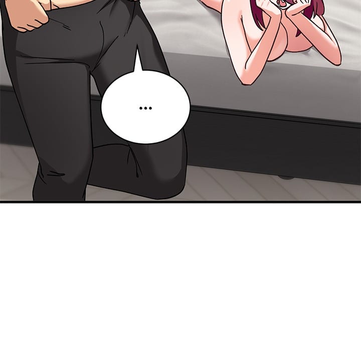 Saving My Magical Girl Uncensored, chapter 18, page 27 of 185