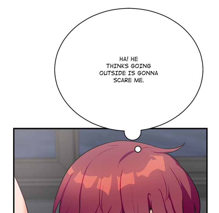 Saving My Magical Girl Uncensored, chapter 18, page 28 of 185