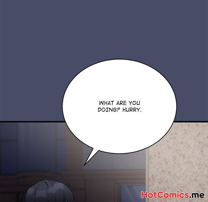 Saving My Magical Girl Uncensored, chapter 18, page 38 of 185