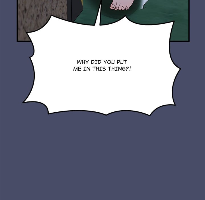 Saving My Magical Girl Uncensored, chapter 18, page 42 of 185