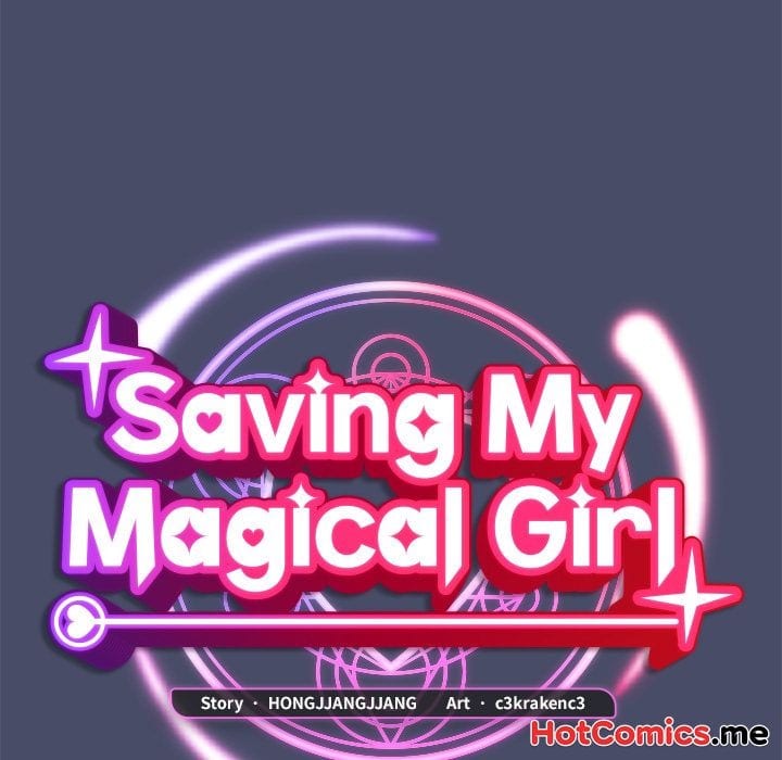 Saving My Magical Girl Uncensored, chapter 18, page 48 of 185