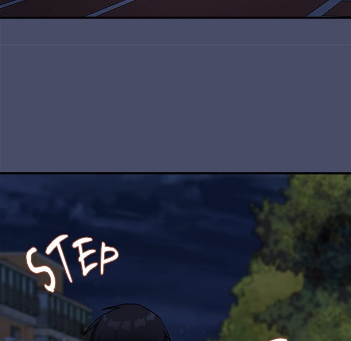 Saving My Magical Girl Uncensored, chapter 18, page 51 of 185