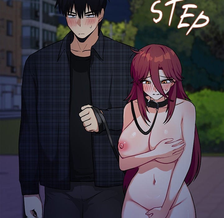 Saving My Magical Girl Uncensored, chapter 18, page 52 of 185