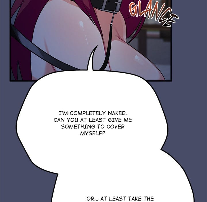 Saving My Magical Girl Uncensored, chapter 18, page 55 of 185