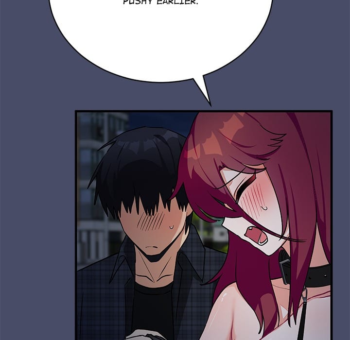 Saving My Magical Girl Uncensored, chapter 18, page 57 of 185
