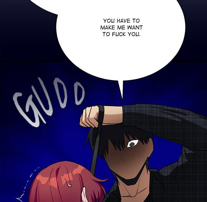 Saving My Magical Girl Uncensored, chapter 18, page 65 of 185