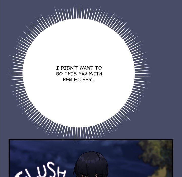 Saving My Magical Girl Uncensored, chapter 18, page 74 of 185