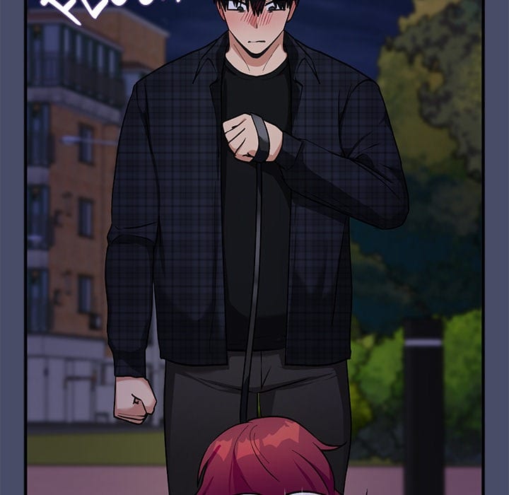 Saving My Magical Girl Uncensored, chapter 18, page 75 of 185