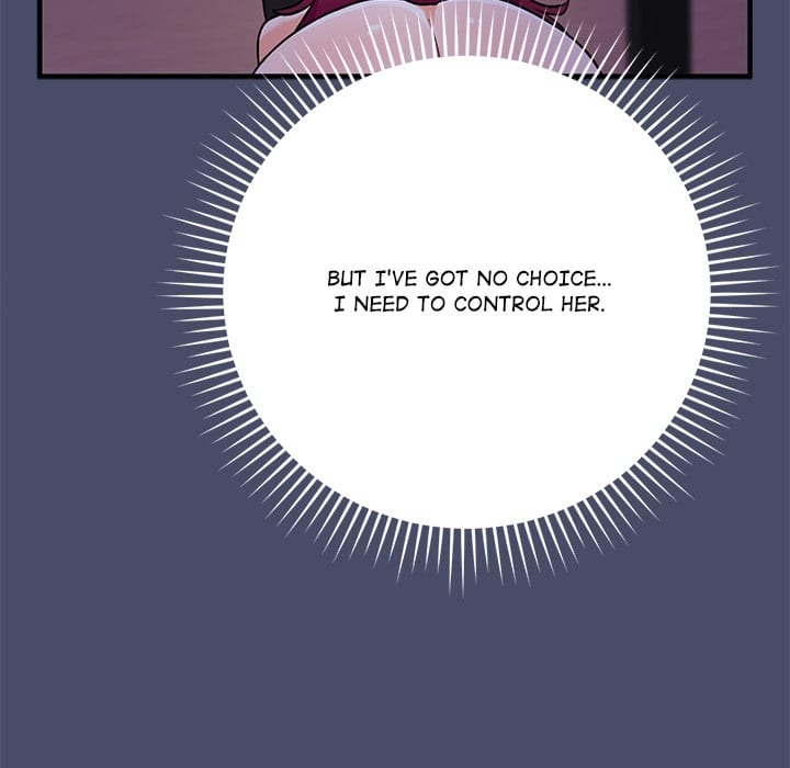 Saving My Magical Girl Uncensored, chapter 18, page 76 of 185