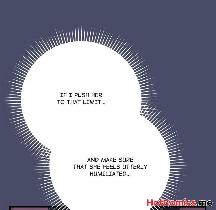 Saving My Magical Girl Uncensored, chapter 18, page 82 of 185