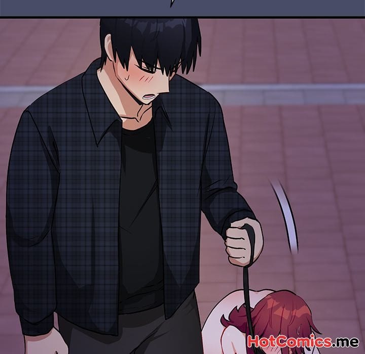 Saving My Magical Girl Uncensored, chapter 18, page 87 of 185