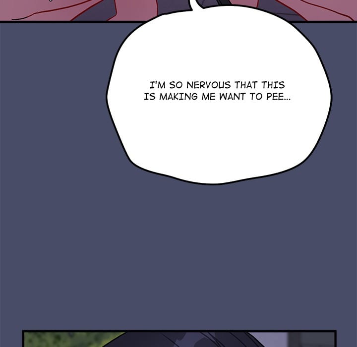 Saving My Magical Girl Uncensored, chapter 18, page 95 of 185