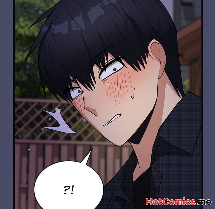 Saving My Magical Girl Uncensored, chapter 18, page 96 of 185