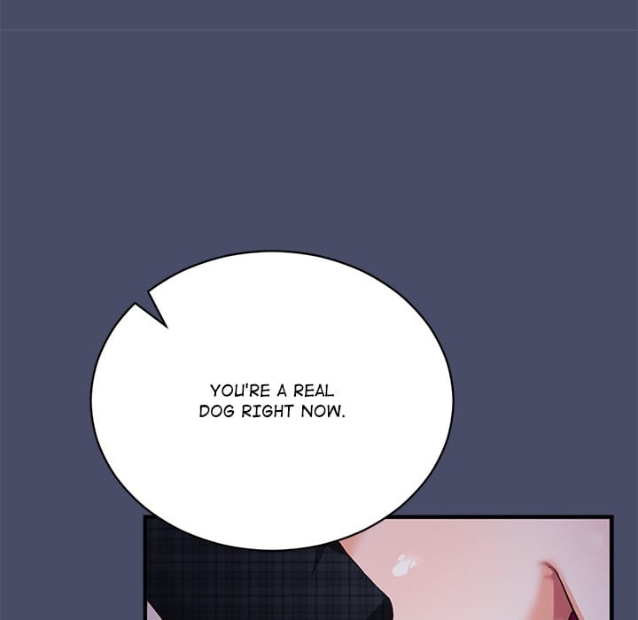 Saving My Magical Girl Uncensored, chapter 18, page 100 of 185