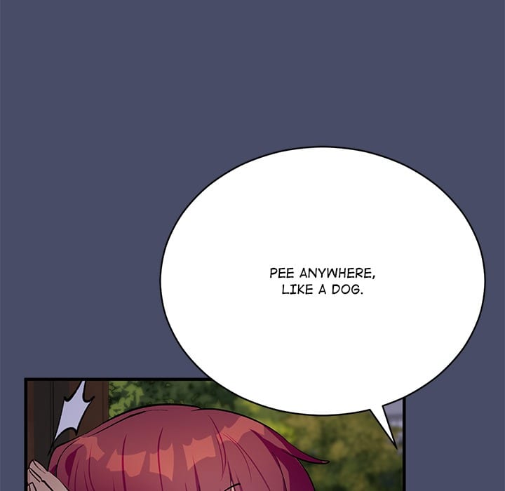 Saving My Magical Girl Uncensored, chapter 18, page 102 of 185