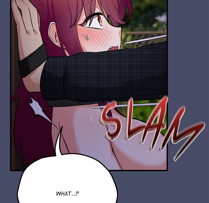 Saving My Magical Girl Uncensored, chapter 18, page 103 of 185