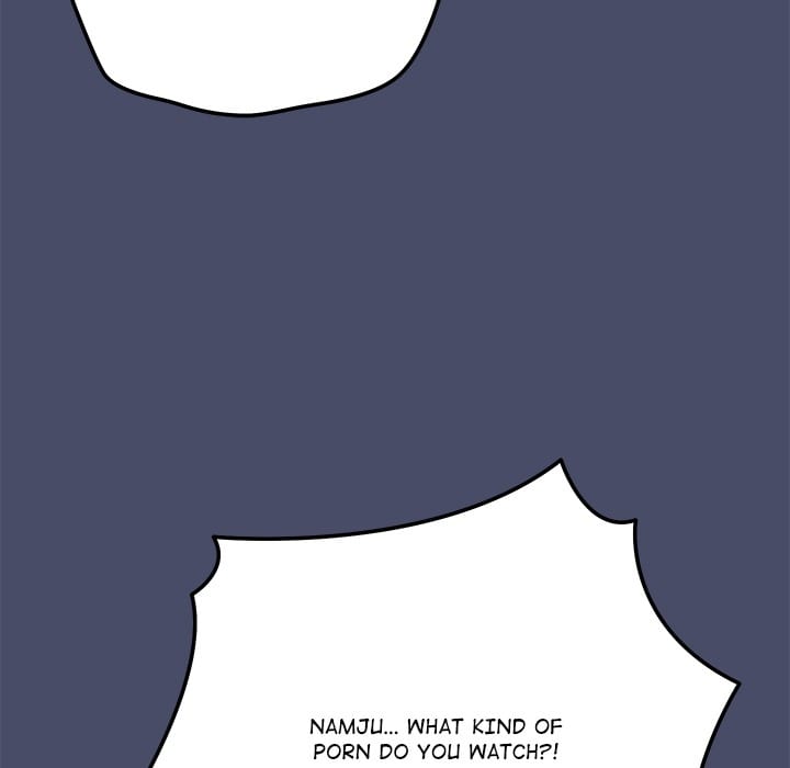 Saving My Magical Girl Uncensored, chapter 18, page 104 of 185