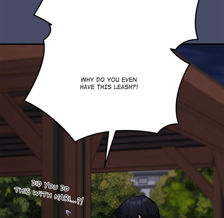 Saving My Magical Girl Uncensored, chapter 18, page 105 of 185