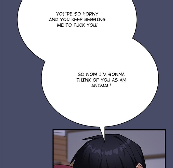 Saving My Magical Girl Uncensored, chapter 18, page 108 of 185