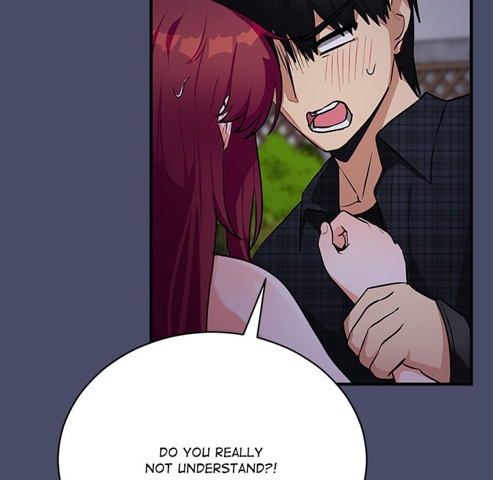 Saving My Magical Girl Uncensored, chapter 18, page 109 of 185