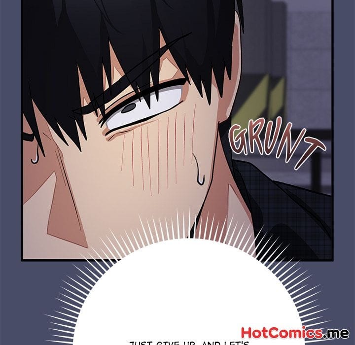 Saving My Magical Girl Uncensored, chapter 18, page 116 of 185
