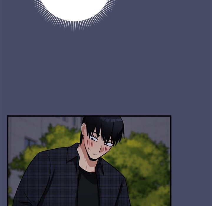 Saving My Magical Girl Uncensored, chapter 18, page 120 of 185