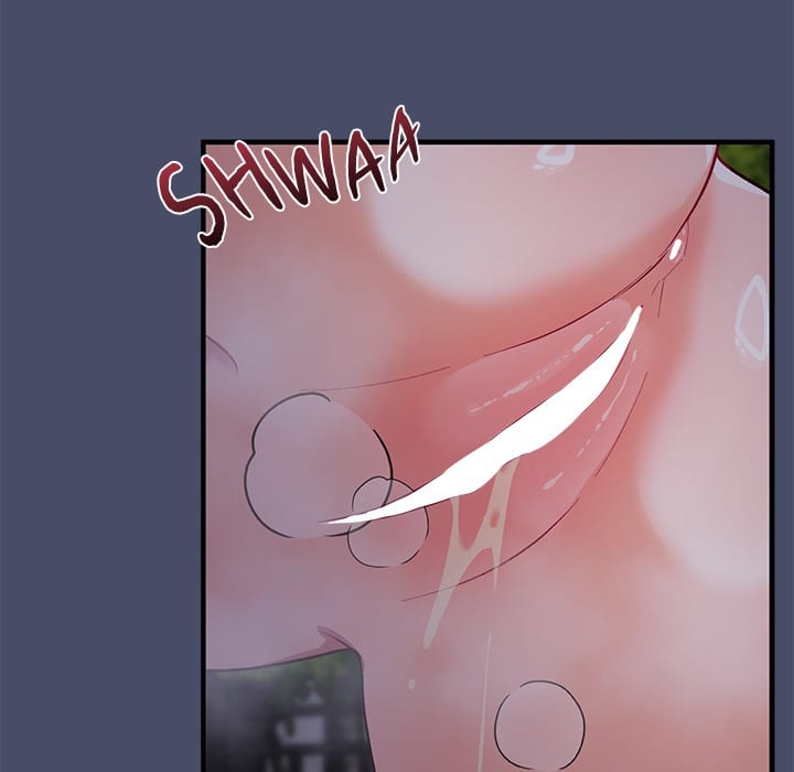 Saving My Magical Girl Uncensored, chapter 18, page 122 of 185