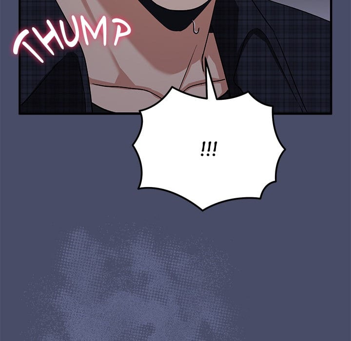 Saving My Magical Girl Uncensored, chapter 18, page 127 of 185