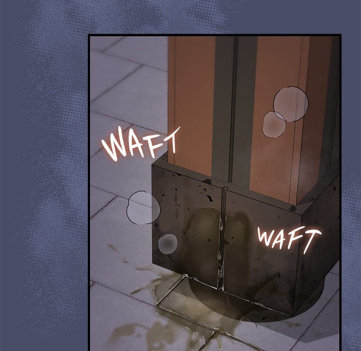 Saving My Magical Girl Uncensored, chapter 18, page 128 of 185