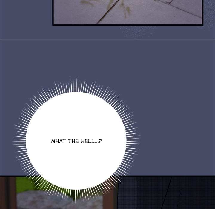 Saving My Magical Girl Uncensored, chapter 18, page 129 of 185