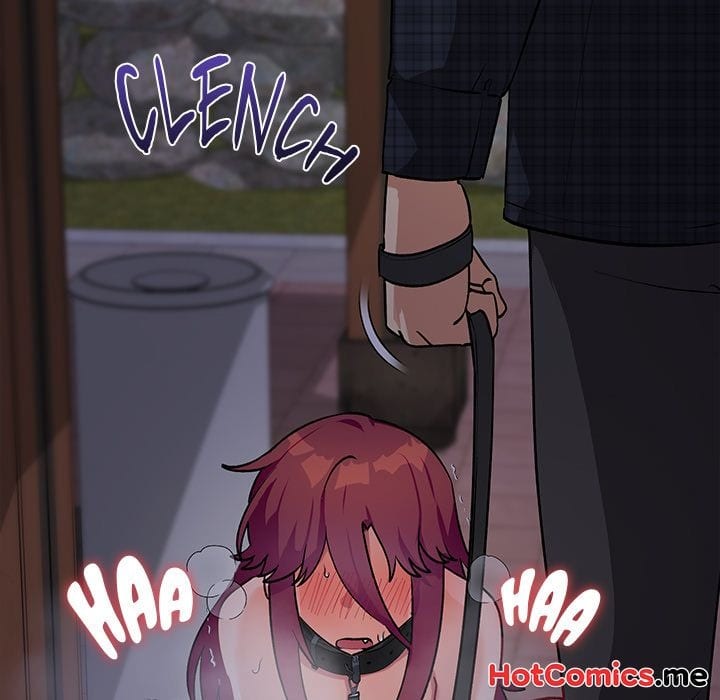 Saving My Magical Girl Uncensored, chapter 18, page 130 of 185