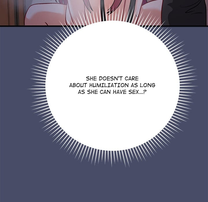 Saving My Magical Girl Uncensored, chapter 18, page 131 of 185