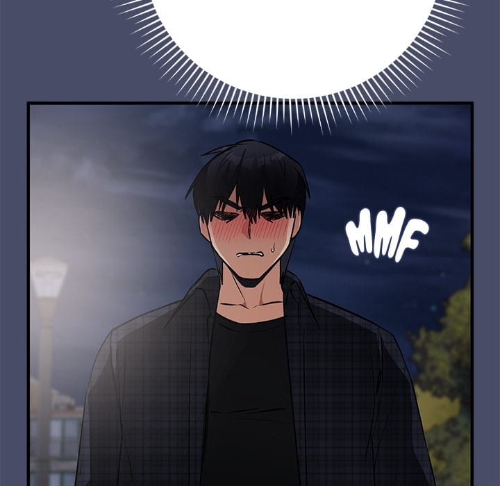 Saving My Magical Girl Uncensored, chapter 18, page 133 of 185