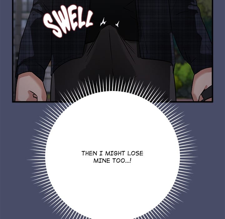 Saving My Magical Girl Uncensored, chapter 18, page 134 of 185