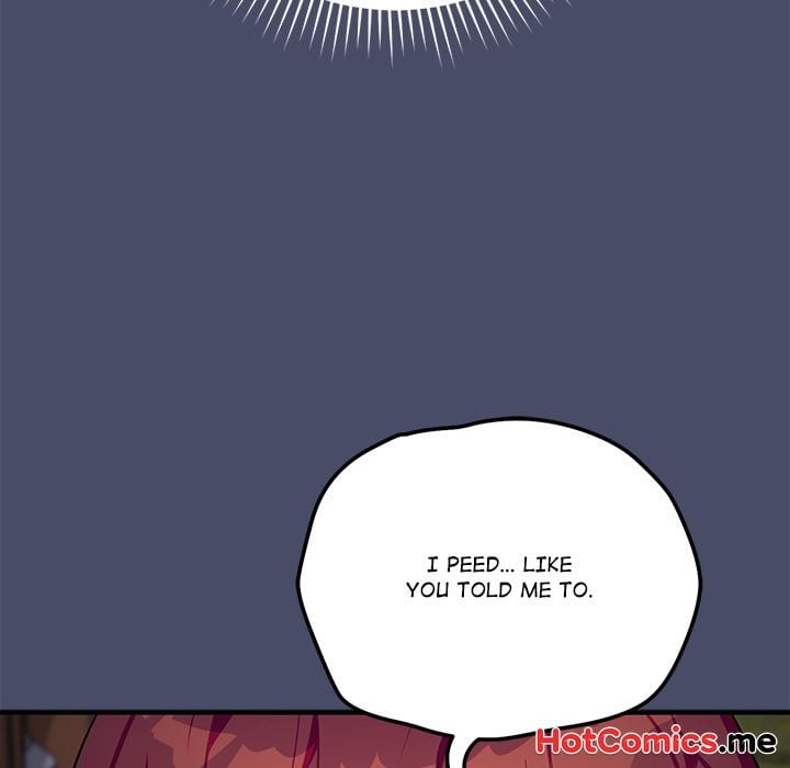Saving My Magical Girl Uncensored, chapter 18, page 135 of 185