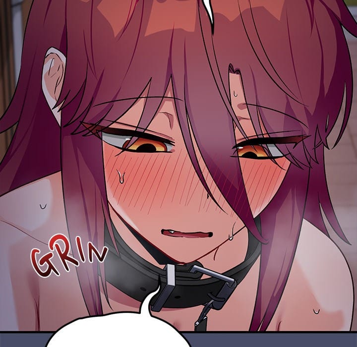 Saving My Magical Girl Uncensored, chapter 18, page 136 of 185