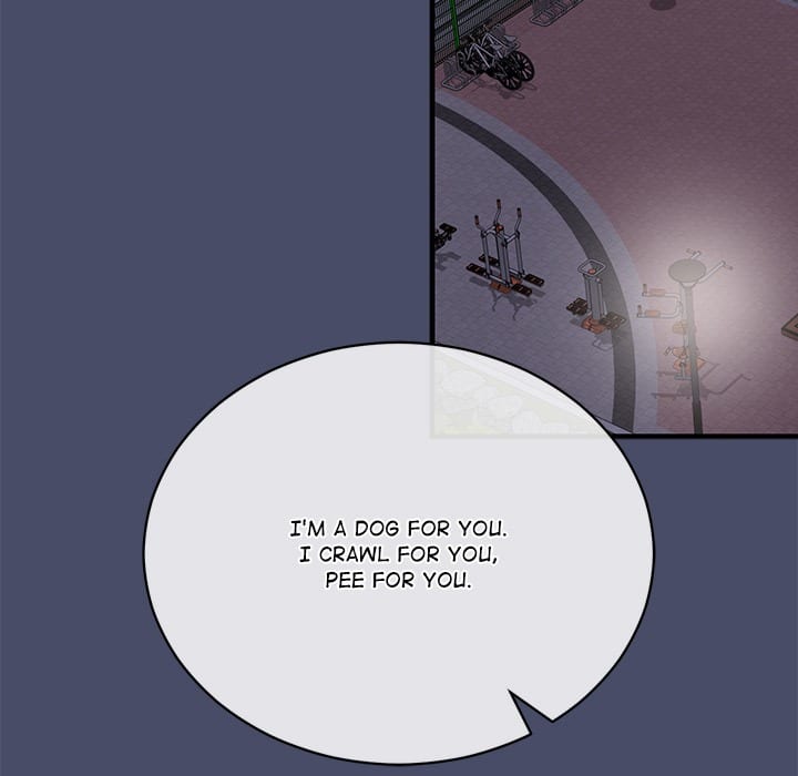 Saving My Magical Girl Uncensored, chapter 18, page 139 of 185