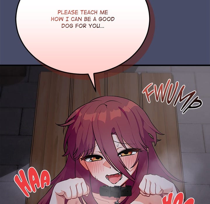Saving My Magical Girl Uncensored, chapter 18, page 143 of 185