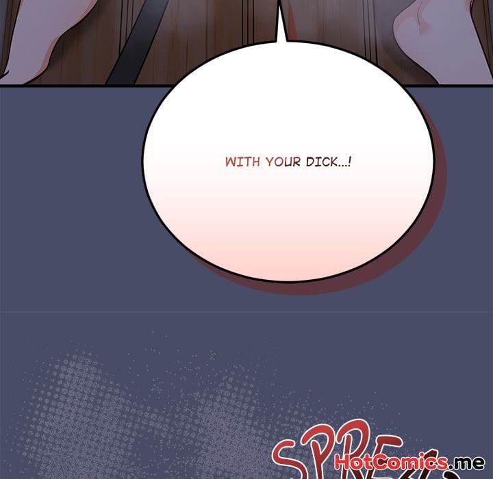 Saving My Magical Girl Uncensored, chapter 18, page 145 of 185