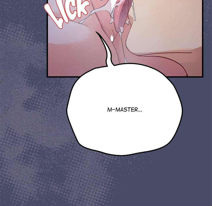 Saving My Magical Girl Uncensored, chapter 18, page 151 of 185