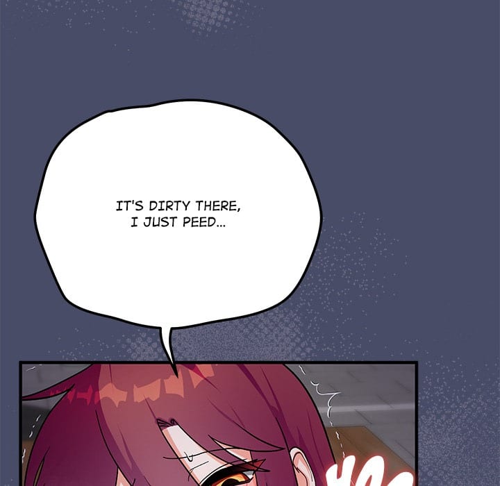 Saving My Magical Girl Uncensored, chapter 18, page 152 of 185