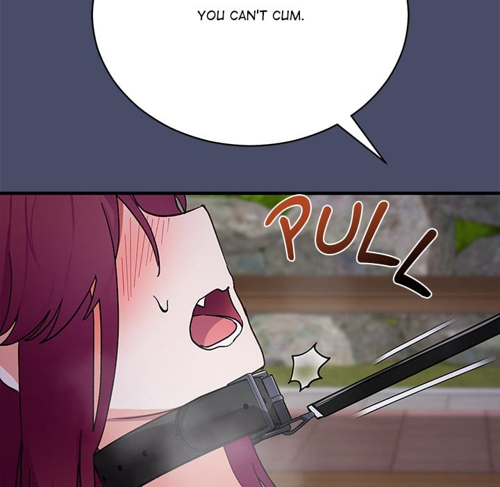Saving My Magical Girl Uncensored, chapter 18, page 155 of 185