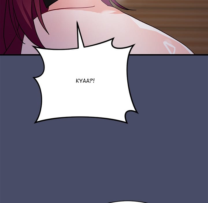 Saving My Magical Girl Uncensored, chapter 18, page 156 of 185