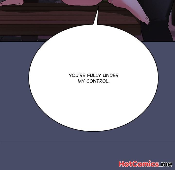 Saving My Magical Girl Uncensored, chapter 18, page 159 of 185