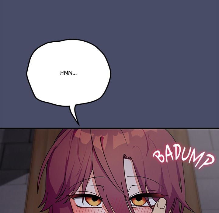 Saving My Magical Girl Uncensored, chapter 18, page 160 of 185