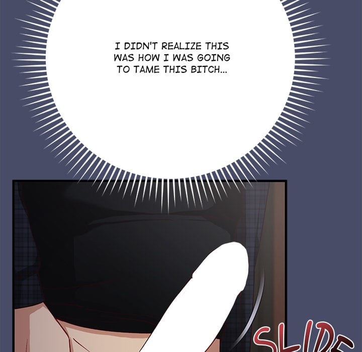 Saving My Magical Girl Uncensored, chapter 18, page 163 of 185